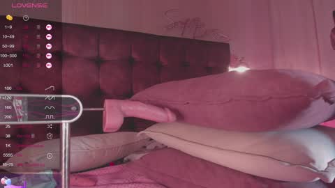 Sofi Blossom  online show from 31, 1, 2025