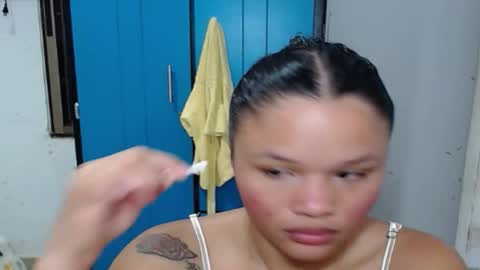 Sofi y Camilo online show from 9, 12, 2024