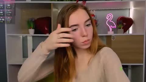 sofi_lonely online show from 15, 2, 2026