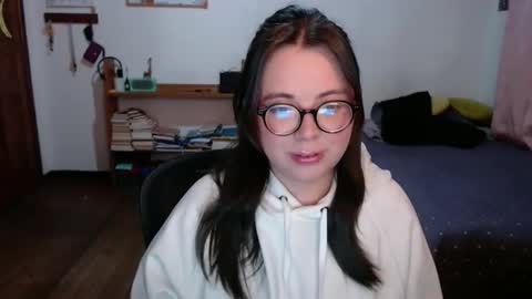 Snapshot of sofi_lynch chatting on 6, 5, 2026 Sofi Lynch online show from 6, 5, 2026