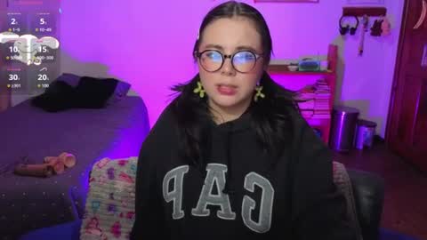 Sofi Lynch online show from 8, 7, 2026