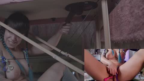 Sofi Mora online show from 12, 3, 2026