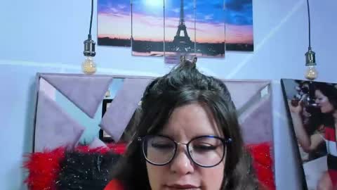 Sofi Noa online show from 30, 1, 2025