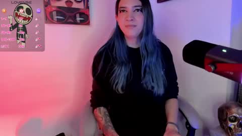 Snapshot of sofi_pretty_uwu_ chatting on 27, 4, 2026 SOFIA online show from 27, 4, 2026