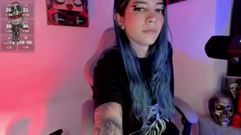 Snapshot of sofi_pretty_uwu_ chatting on 9, 5, 2026 SOFIA online show from 9, 5, 2026