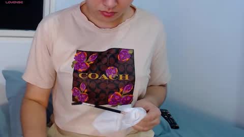 sofi rojas online show from 30, 11, 2025