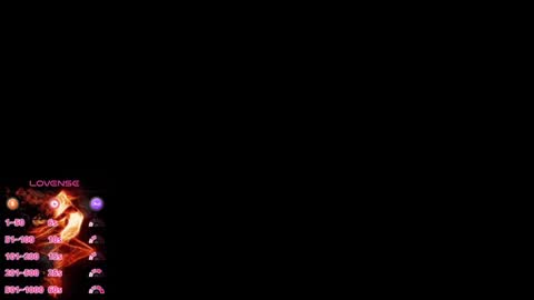 Mila online show from 16, 12, 2024