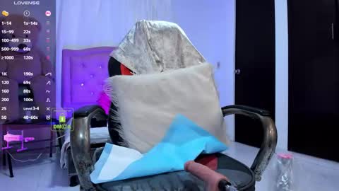 Sofia  online show from 10, 1, 2026