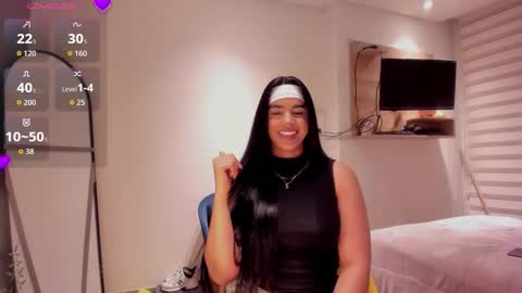Sofi Saenzz  online show from 2, 2, 2026