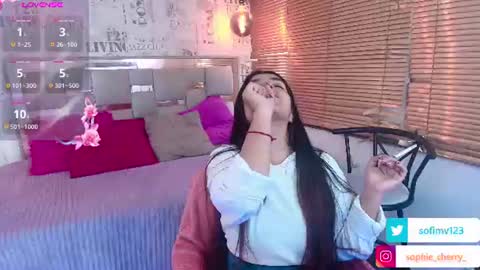 sofi_secrets online show from 18, 7, 2026