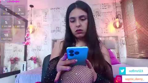 sofi_secrets online show from 25, 7, 2026