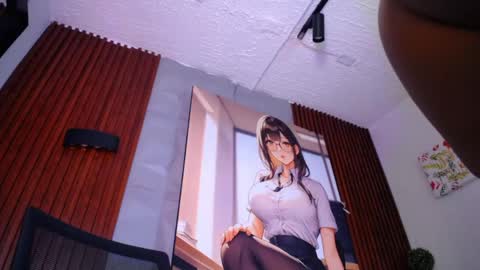 Snapshot of sofi_thomas_ chatting on 9, 6, 2026 Sofia online show from 9, 6, 2026
