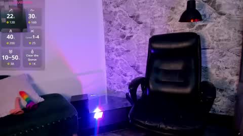 sofi_wiliiams2 online show from 17, 4, 2026