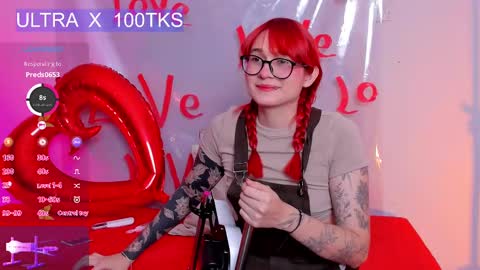 Sofia online show from 19, 2, 2025