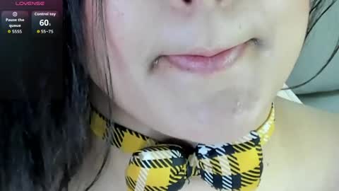 Snapshot of sofia__thompson chatting on 28, 5, 2026 sofi online show from 28, 5, 2026