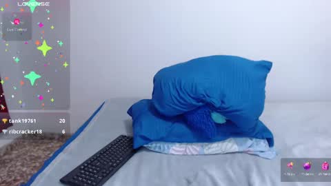 sofia  whitee online show from 10, 12, 2024