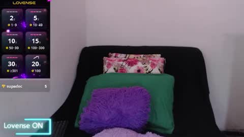 sofia  whitee online show from 10, 9, 2025