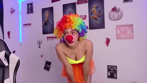 sofia_arango1107 online show from 25, 10, 2025