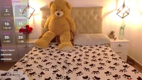 Snapshot of sofia_burman chatting on 26, 1, 2025 Sofi online show from 26, 1, 2025