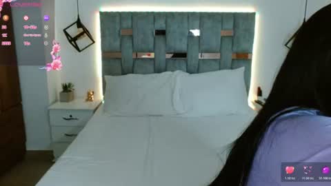 Snapshot of sofia_burman chatting on 25, 6, 2026 Sofi online show from 25, 6, 2026