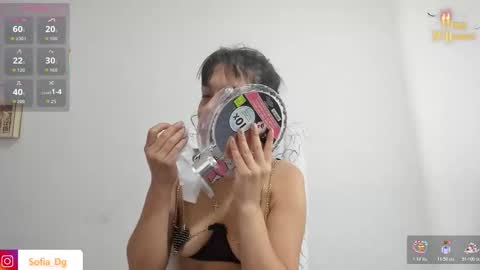 Sofia online show from 30, 10, 2025