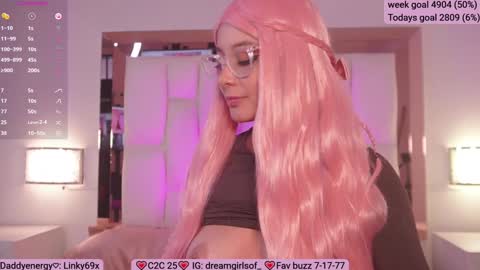 Sofi online show from 1, 2, 2025