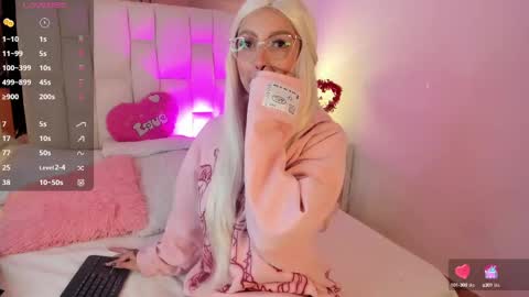 Sofi online show from 18, 2, 2025