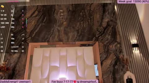 Sofi online show from 28, 2, 2025