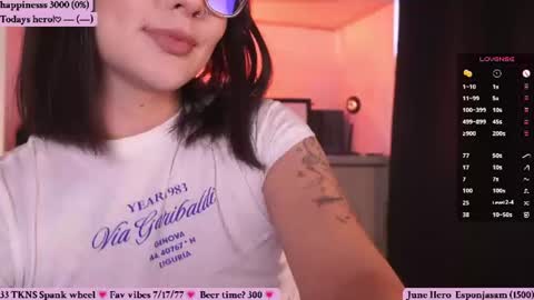 Snapshot of sofia_dream7 chatting on 23, 6, 2026 Sofi online show from 23, 6, 2026