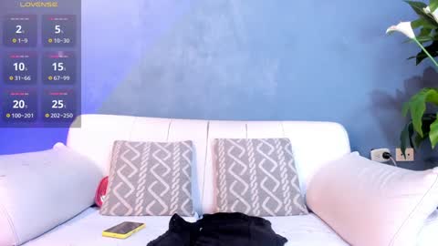 Sofia online show from 11, 12, 2024