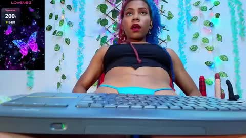 sofia online show from 25, 2, 2025