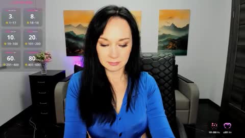 Sofia online show from 8, 10, 2025