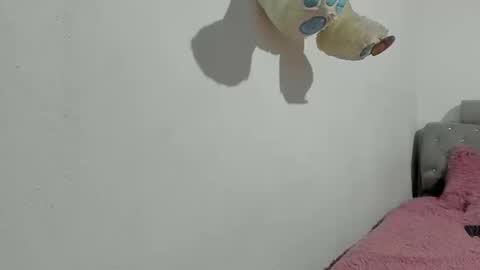 Snapshot of sofia_garcia01 chatting on 10, 9, 2025 Sofia Garcia online show from 10, 9, 2025