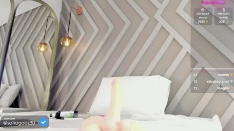 Snapshot of sofia_goez_ chatting on 10, 12, 2024 Sofia online show from 10, 12, 2024