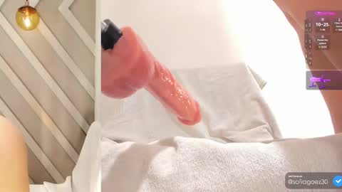 Snapshot of sofia_goez_ chatting on 13, 2, 2025 Sofia online show from 13, 2, 2025