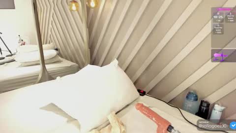 Snapshot of sofia_goez_ chatting on 19, 2, 2025 Sofia online show from 19, 2, 2025