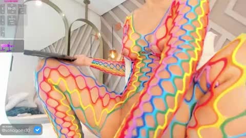 Snapshot of sofia_goez_ chatting on 12, 3, 2025 Sofia online show from 12, 3, 2025