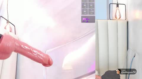 Snapshot of sofia_goez_ chatting on 2, 10, 2025 Sofia online show from 2, 10, 2025