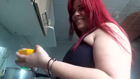 Snapshot of sofia_gutierrez__ chatting on 27, 1, 2025 sofia gutierrez online show from 27, 1, 2025