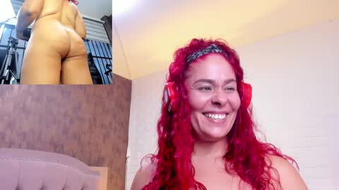 Snapshot of sofia_gutierrez__ chatting on 30, 1, 2025 sofia gutierrez online show from 30, 1, 2025