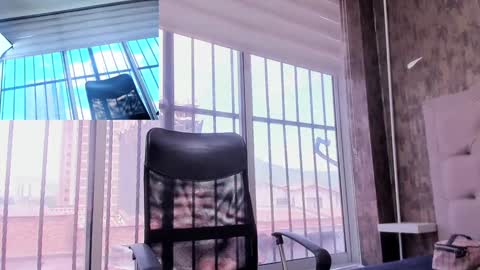 Snapshot of sofia_gutierrez__ chatting on 30, 1, 2025 sofia gutierrez online show from 30, 1, 2025