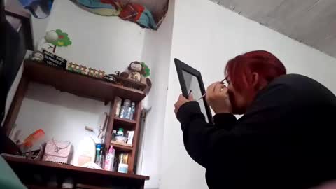 Snapshot of sofia_gutierrez__ chatting on 8, 2, 2025 sofia gutierrez online show from 8, 2, 2025