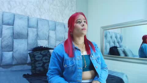 Snapshot of sofia_gutierrez__ chatting on 22, 9, 2025 sofia gutierrez online show from 22, 9, 2025