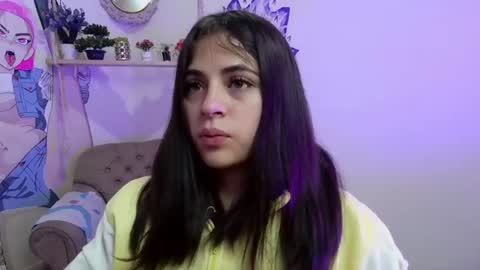 sofia_lara28 online show from 12, 7, 2026