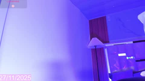 Sofia  online show from 27, 11, 2025