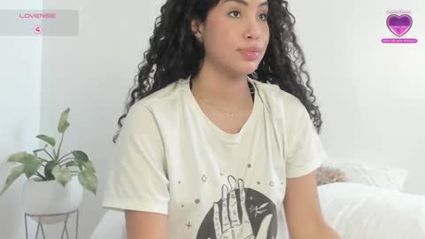 Snapshot of sofia_mendez01 chatting on 23, 1, 2025 SofiONLYFANS sofia storm online show from 23, 1, 2025