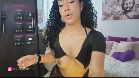 SofiONLYFANS sofia storm  online show from 5, 6, 2026