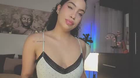 Snapshot of sofia_mendez01 chatting on 23, 6, 2026 SofiONLYFANS sofia storm online show from 23, 6, 2026