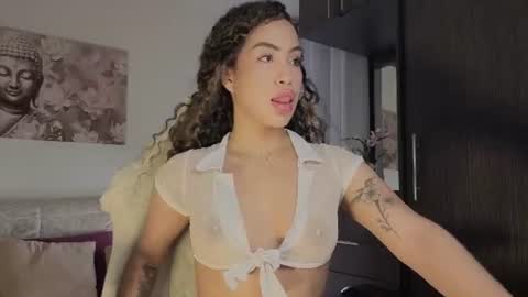 Snapshot of sofia_mendez01 chatting on 2, 7, 2026 SofiONLYFANS sofia storm online show from 2, 7, 2026