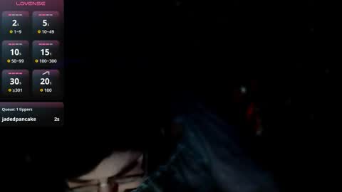 sofia_mi_ online show from 4, 3, 2026